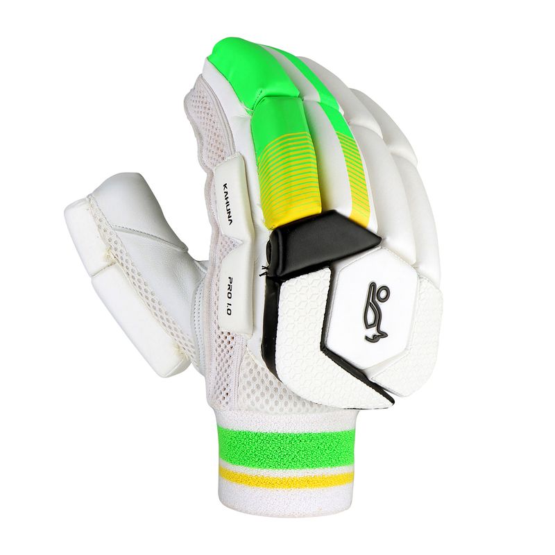 Kookaburra Kahuna Pro 1.0 Batting Gloves 3A15131