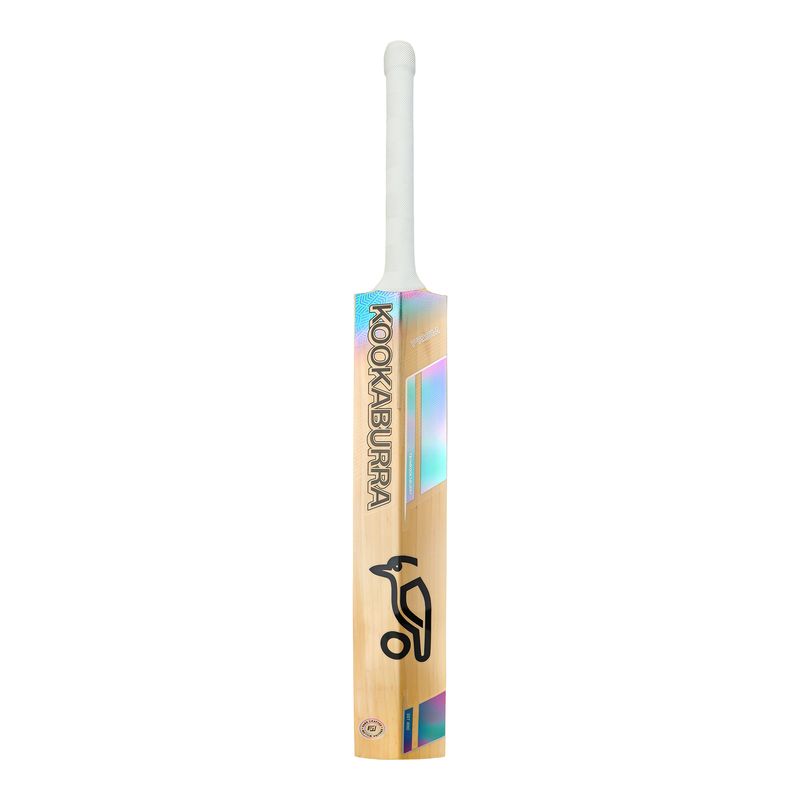 Kookaburra Prism Jake Fraser-McGurk Players Replica Bat – SH 2A15510