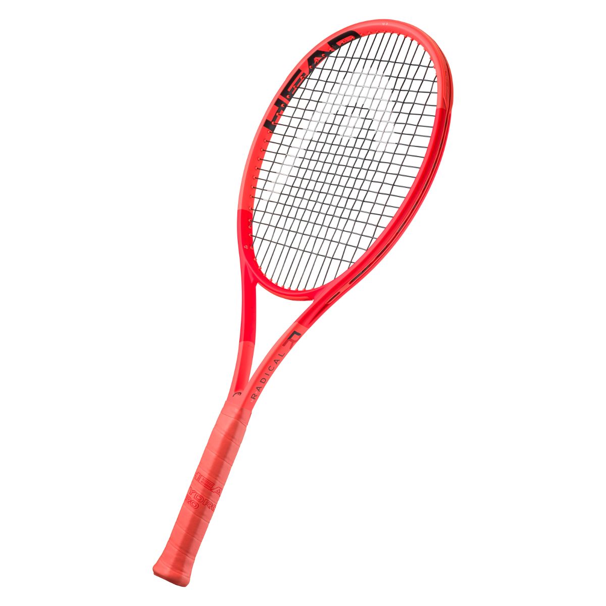 Head Radical MP Tennis Racket 231015