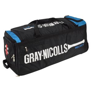 Gray Nicolls Select Wheel Bag 29276