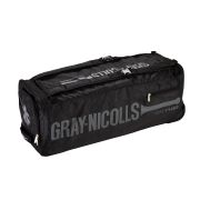 Gray Nicolls GN1100 Wheel Bag – Black 30068