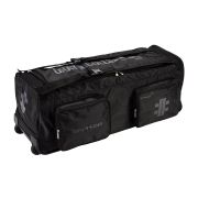 Gray Nicolls GN1100 Wheel Bag – Black 30068