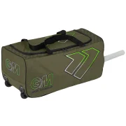 Gunn & Moore 606 Wheelie Cricket Bag GMJBSS506
