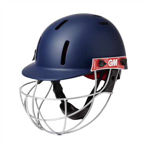GM Purist Geo II Cricket Helmet GMHHXS614