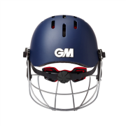 GM Purist Geo II Cricket Helmet GMHHXS614