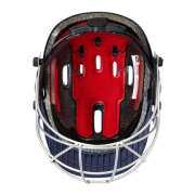 GM Purist Geo II Cricket Helmet GMHHXS614