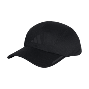 Adidas Running Aeroready Four-Panel Mesh Cap HT4815