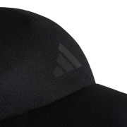Adidas Running Aeroready Four-Panel Mesh Cap HT4815