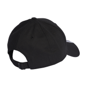 Adidas 3-Stripes Cotton Twill Baseball Cap IB3242