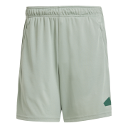 Adidas Train Essentials Logo Training Shorts JD4872