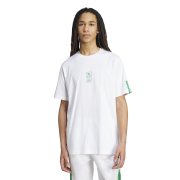 Adidas Stadium Ticket Loose Graphic Tee JM6473