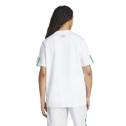 Adidas Stadium Ticket Loose Graphic Tee JM6473