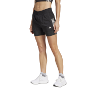 Adidas Own the Run Climacool 2-in-1 Shorts JM7644