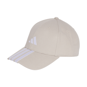 Adidas 3-Stripes New Logo Baseball Cap JW6036