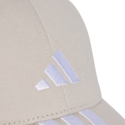 Adidas 3-Stripes New Logo Baseball Cap JW6036