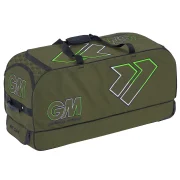 Gunn & Moore Original Wheelie Cricket Bag GMJBSS501