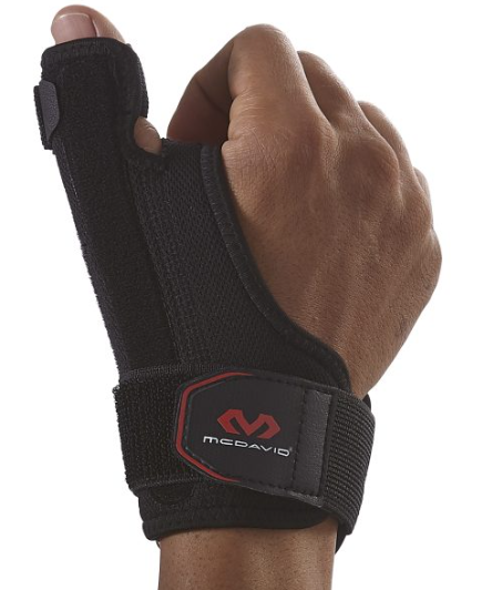 McDavid Thumb Stabilizer 458