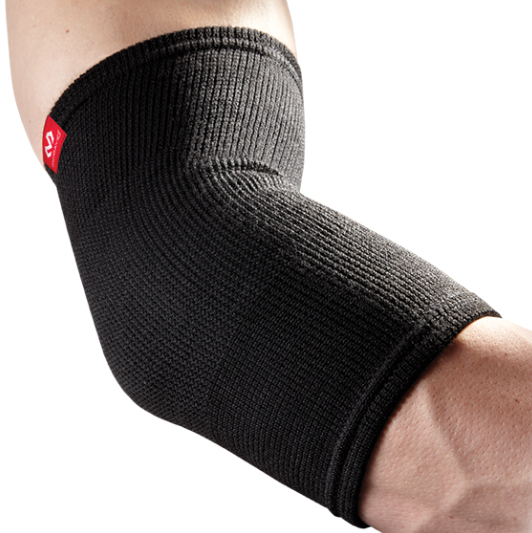McDavid Elbow Sleeve Elastic 512