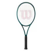 Wilson Blade 100 v9 Black Tennis Racket WR151511U3