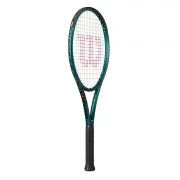 Wilson Blade 100 v9 Black Tennis Racket WR151511U3