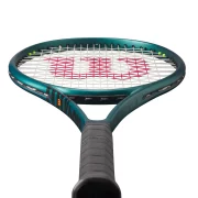 Wilson Blade 100 v9 Black Tennis Racket WR151511U3