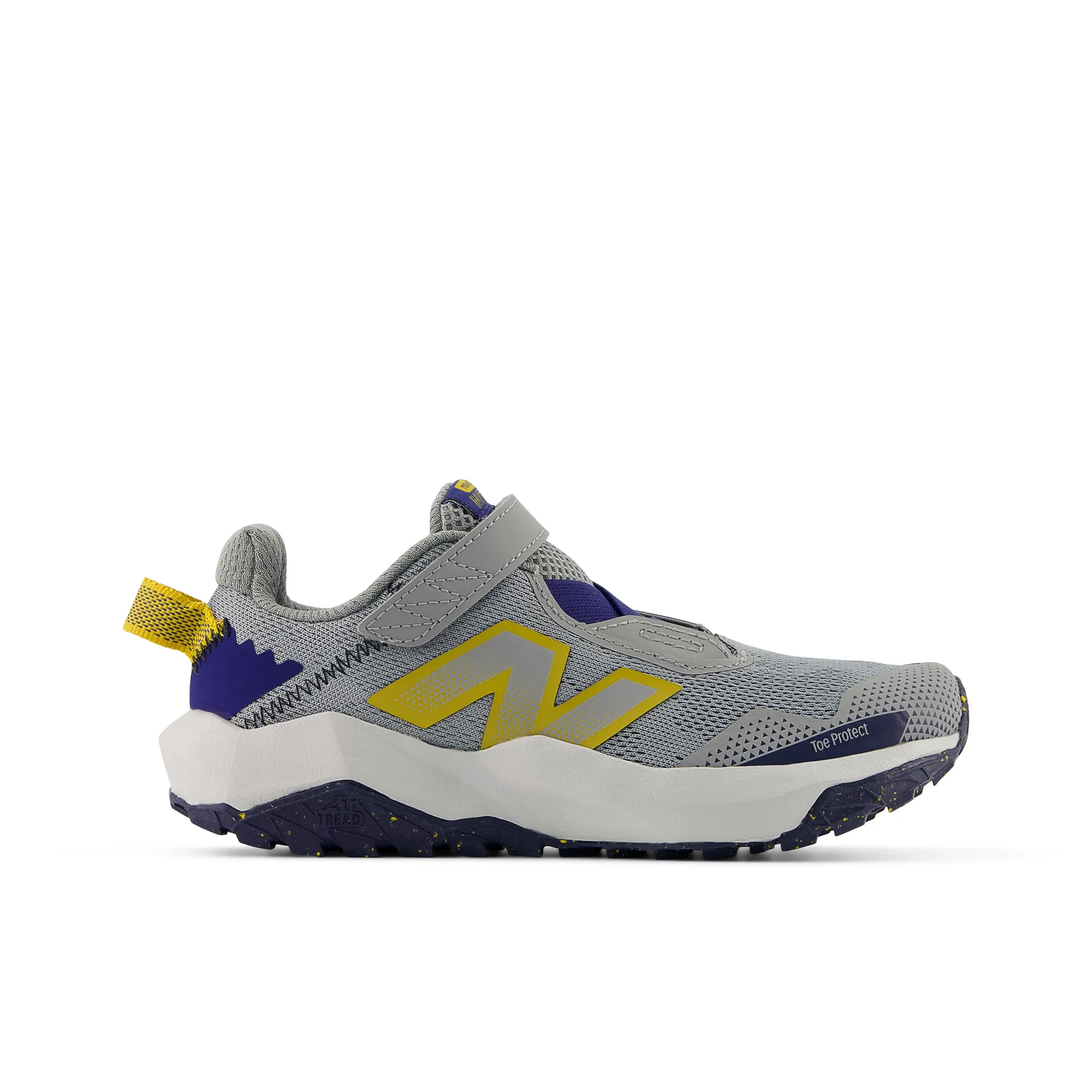 New Balance PANTRLA6