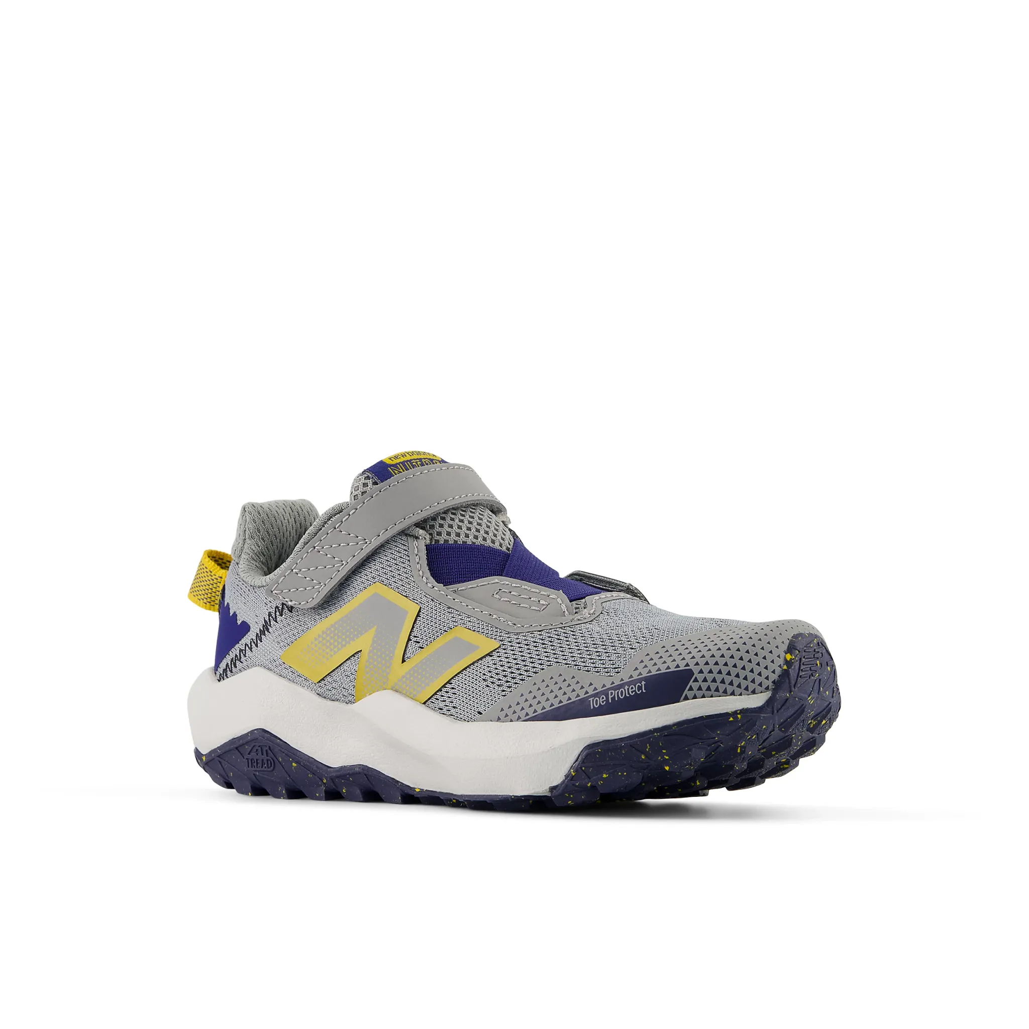 New Balance PANTRLA6