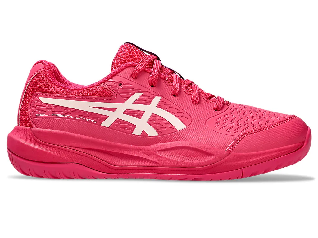 Asics Gel Resolution X GS 1044A081-700