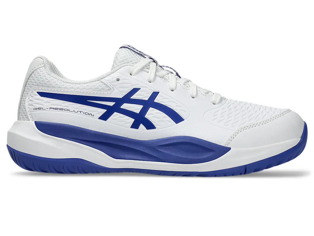 Asics Gel Resolution X GS 1044A081-100