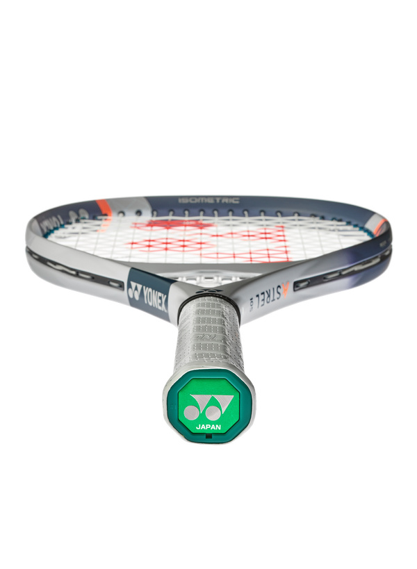 Yonex Astrel 105 (Grayish Blue) Tennis Racket 29706