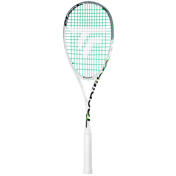 Tecnifibre Slash 120 X-Top Squash Racket