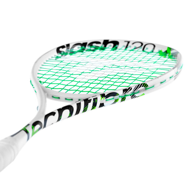 Tecnifibre Slash 120 X-Top Squash Racket