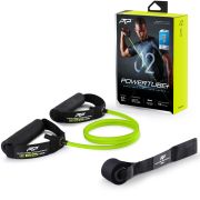PTP Powertube+ Resistance Tube + Door Anchor