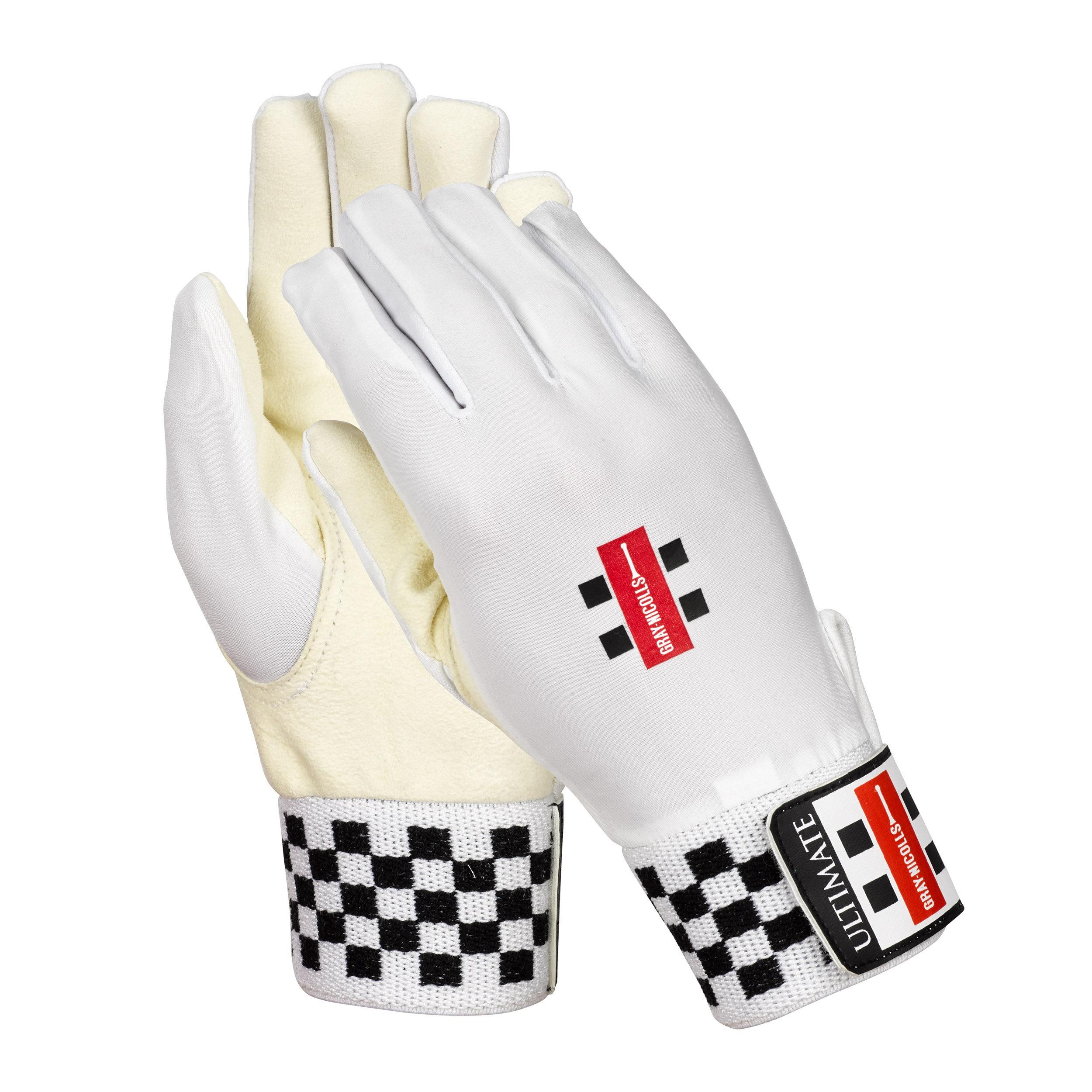 Gray Nicolls Wicketkeeping Plain Inners Ultimate Padded 27148