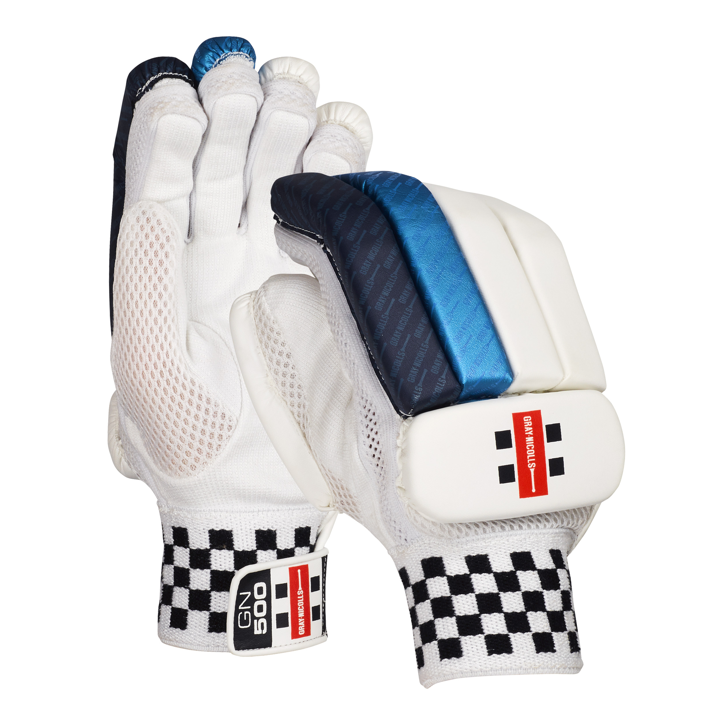 Gray Nicolls GN500 Batting Gloves 28200