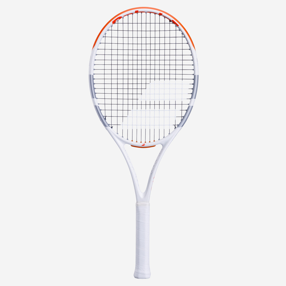 Babolat Evo Strike Tennis Racket 8G0170