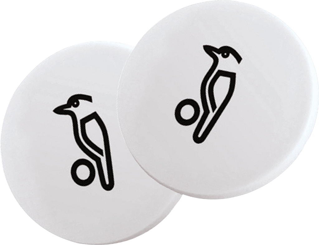 Kookaburra Bowler Markers 3T191199