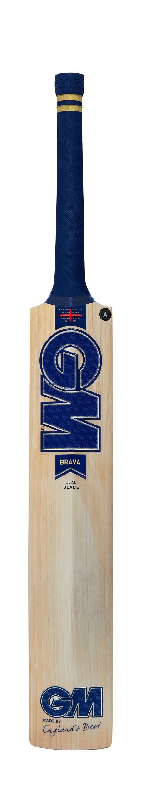 GM Brava DXM 808 Bat – SH GMAB1S430