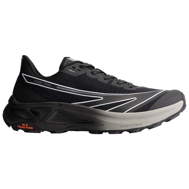 Hi-Tec Men’s Flash Trail HRMFT100-MNW