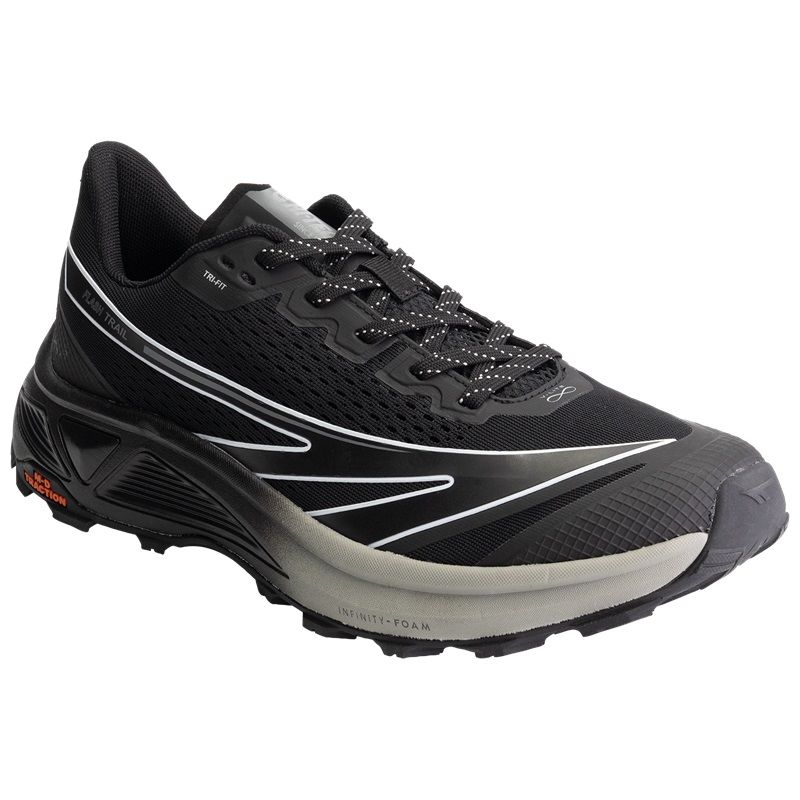 Hi-Tec Men’s Flash Trail HRMFT100-MNW