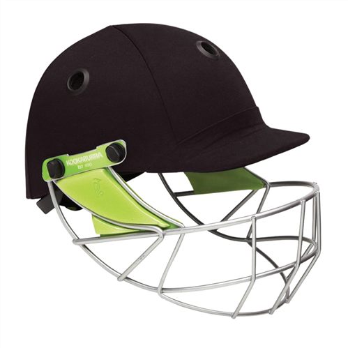 Kookaburra Pro 600 Neck Guard Helmet 3M1461