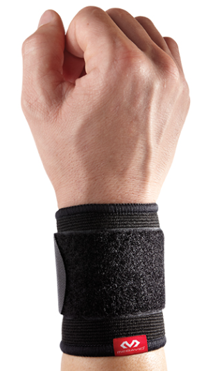 McDavid Wrist Sleeve Adjustable 513