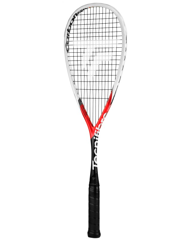 Tecnifibre Carboflex 130 X-Speed Squash Racket