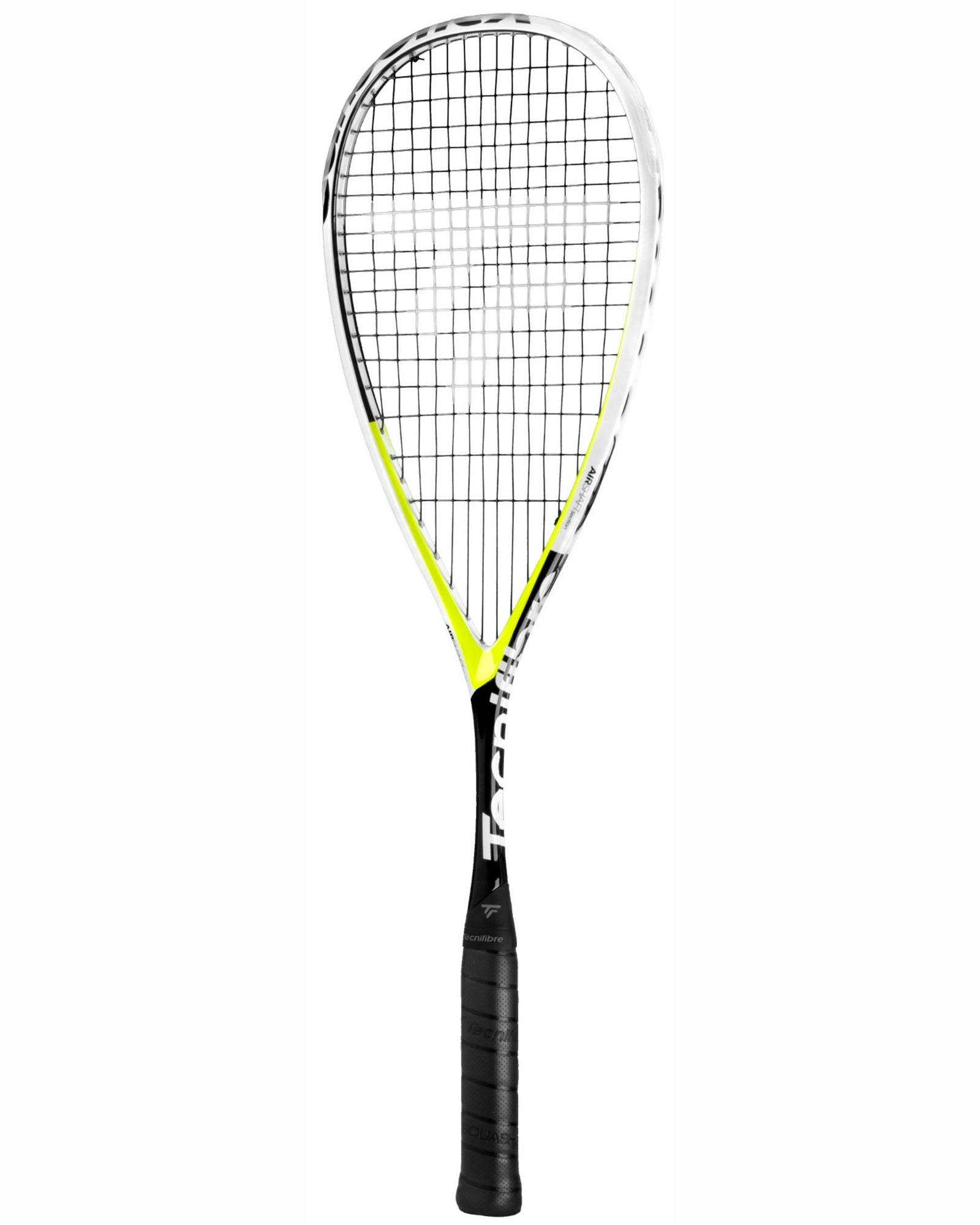 Tecnifibre Carboflex Airshaft 135 Squash Racket