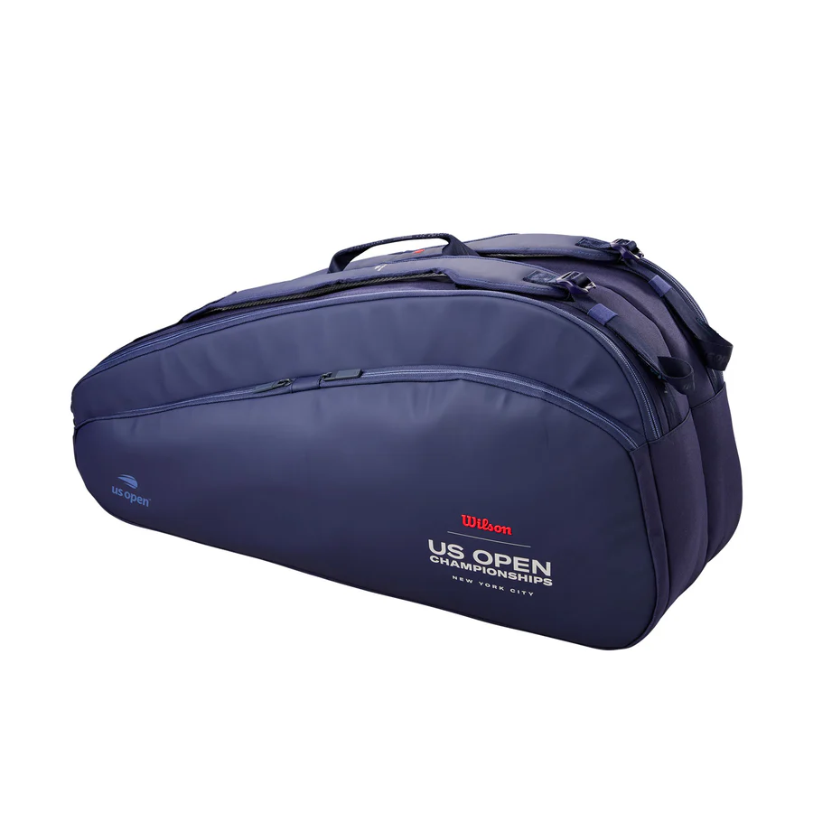 Wilson US Open 2025 Tour 6 Pack WR8054601
