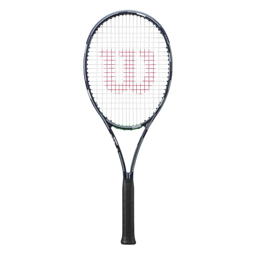 Wilson Blade 98 16×19 v9 US Open 2025 Tennis Racket