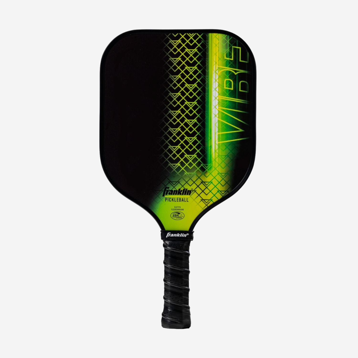 Franklin Vibe Pickleball Paddle 8A00191