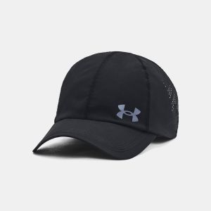 Under Armour Launch Adjustable Cap 1383477-001
