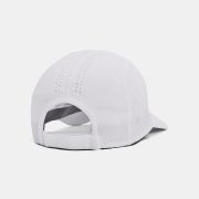 Under Armour Launch Adjustable Cap 1383477-100