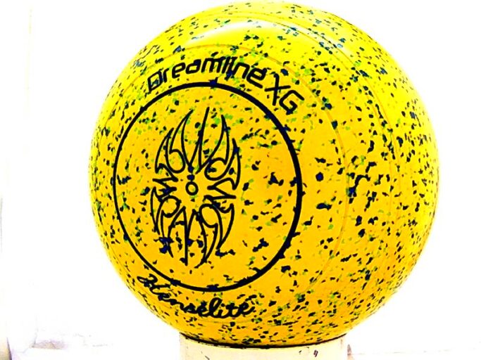 Henselite Dreamline XG Bowls – Resort